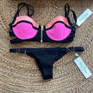 NWT Beach Bunny Endless Summer Presley Bikini Set